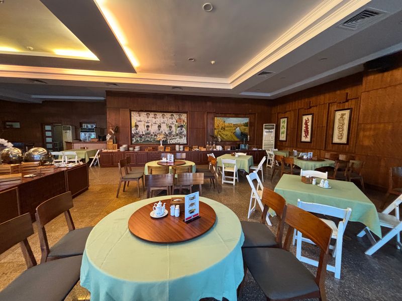 Bien Ho Restaurant