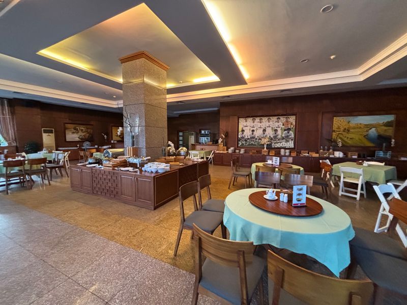 Chudangya Restaurant