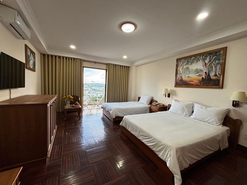 Family Suite